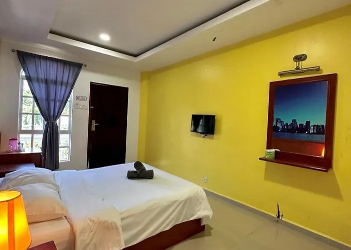 Landcons Hotel & Resort