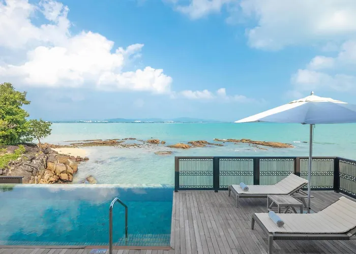 The Ritz-Carlton, Langkawi