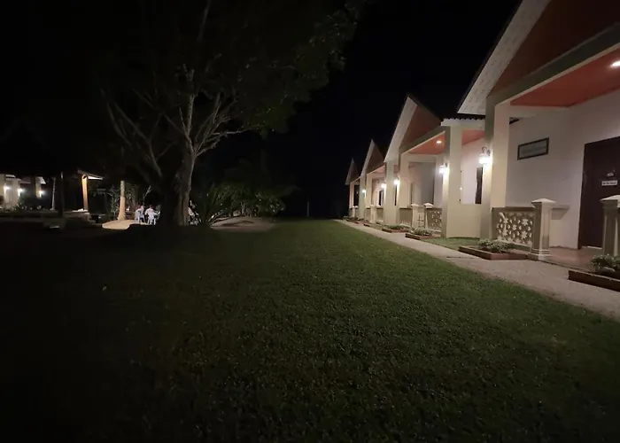 TC Garden Resort