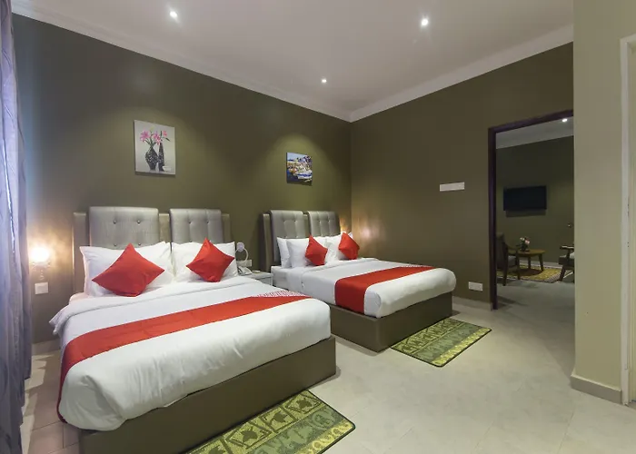 Nahdhoh Langkawi Resort