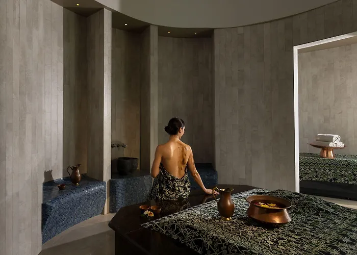 The Ritz-Carlton, Langkawi